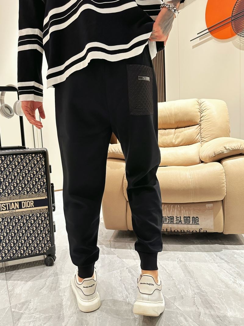 Prada Long Pants